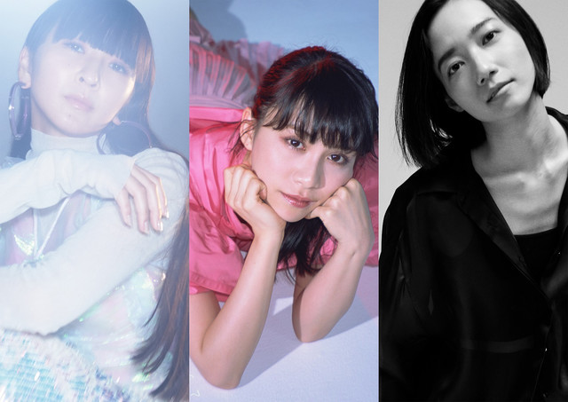 ☆18時台☆ Perfume (@perfumeofficial) 登場！#802tap