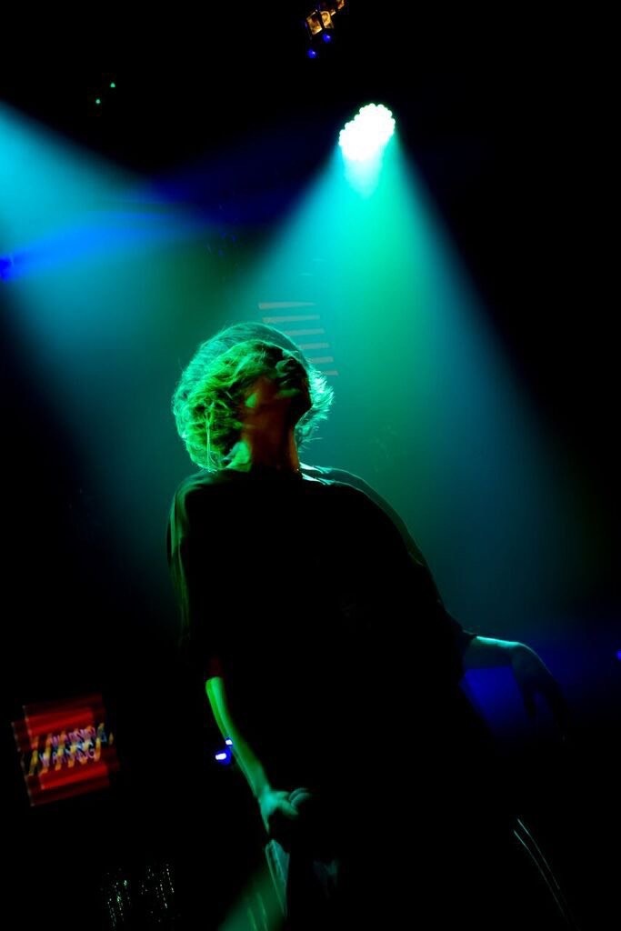 12月14日(土)の #ハチパレ は…Eveのライブレポーターを募集！SOLDOUT公演へご招待します◎ 詳しくはこちら↓↓ (@oO0Eve0Oo )