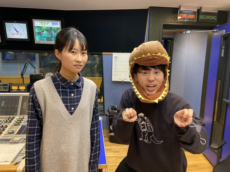 #起きたら802 プレゼント/ #ヒゲダン特集
