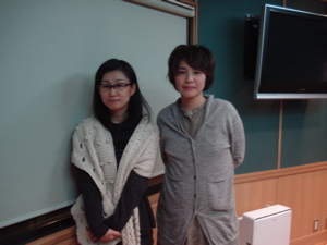 ☆今週のゲスト☆