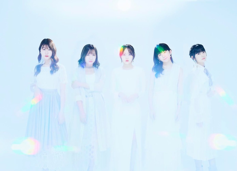 ＊20時台：Little Glee Monster生出演！＊ #802TAP