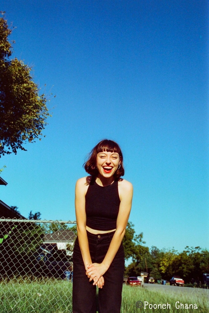 ☆19時台☆ Stella Donnelly(@stelladonnelly)コメントお届け！ #802TAP