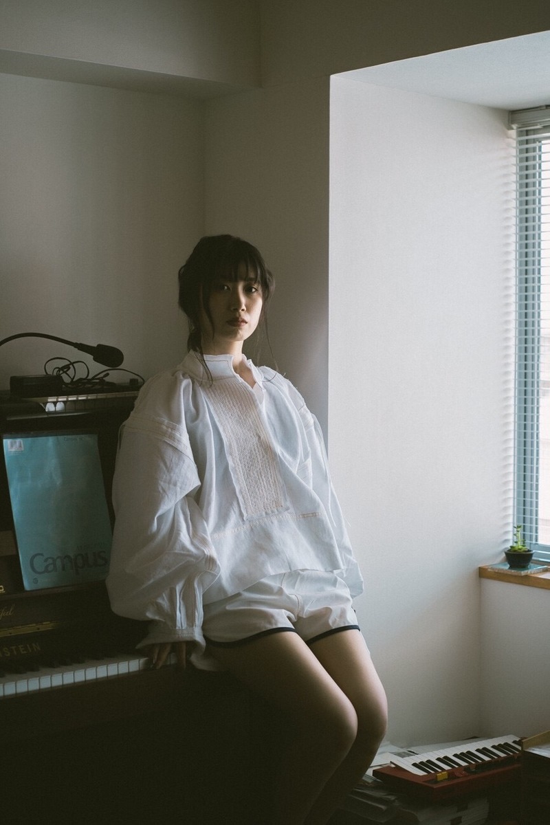 ☆19時台☆FUKUSHIGE MARI(@mari_crimson)生出演！