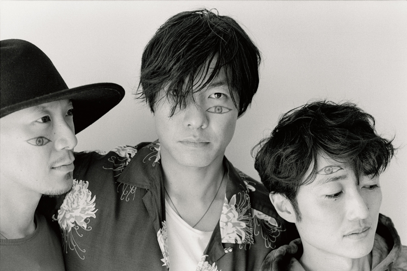 FM802 RADIO CRAZY会場内で #ハチパレ 公開収録が決定！ゲストは…フジファブリック！！(@fujifabric_info)