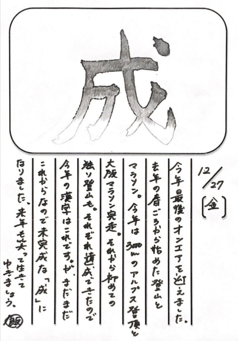◇ 飯室菜園日記 vol.80 ◇
