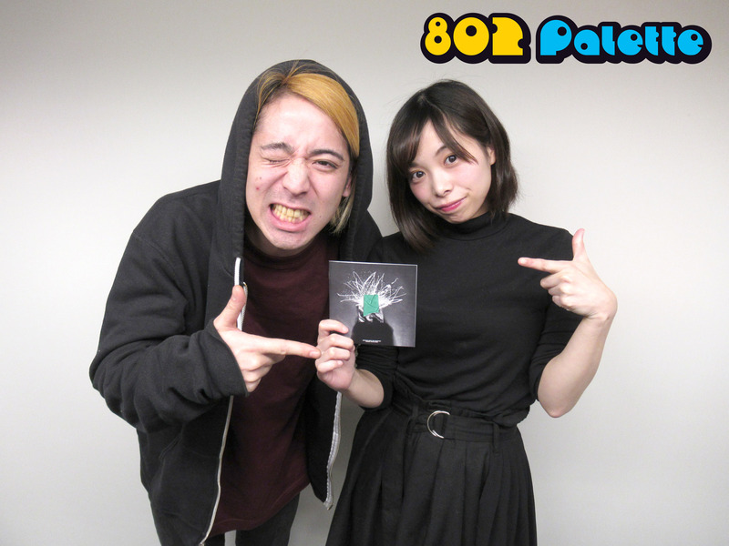 ▼GUEST：Survive Said The Prophet(@SSTPofficial) ▲タイムフリーで聴けます↓↓ #ハチパレ