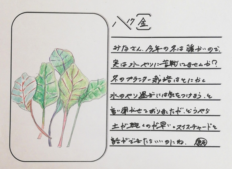 ◇ 飯室絵日記 vol.83 ◇