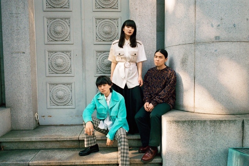 ★20時台★雨のパレード(@amenoparade)生出演！
