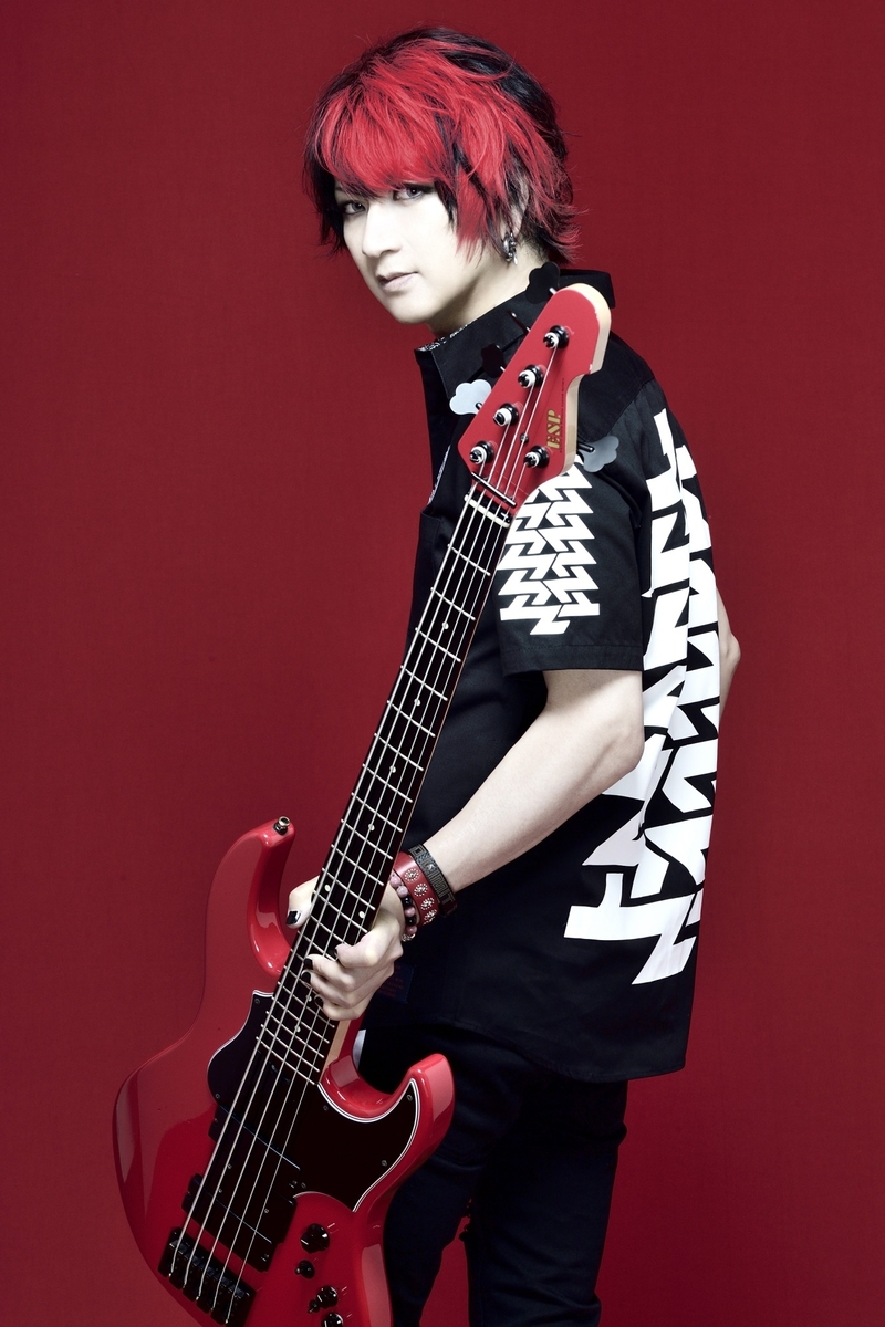 ☆20時台☆IKUO(@IKUObass190)出演！