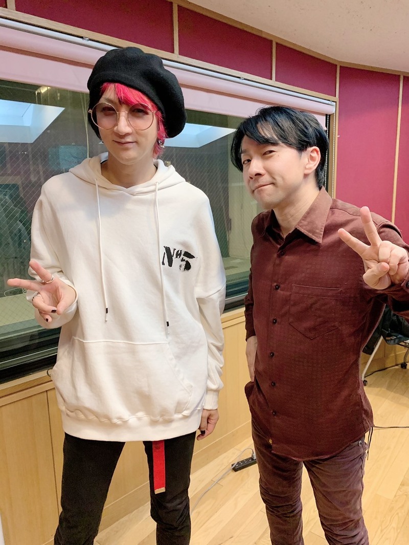 ☆GUEST:KIKUO(@IKUObass190)☆#802tap