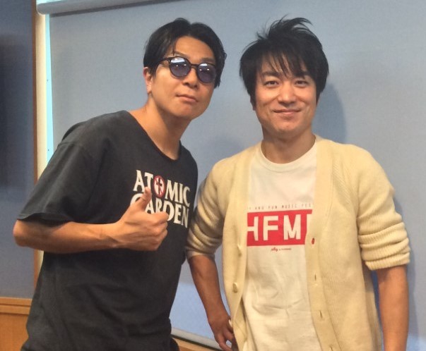 ◇ GUEST : TOTALFAT ◇