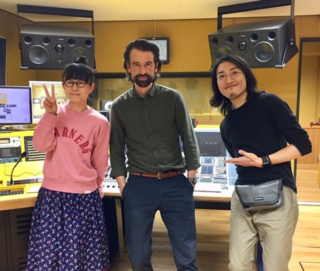 〈コマキ手帳〉テーマ：世界一エコでおしゃれなメッセンジャーバッグ　＃802TAP