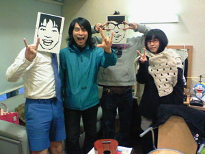 土井コマキです〜オンエアリストとか