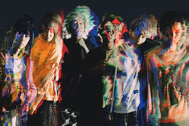 ☆20時台☆ FABLED NUMBER(@FABLED_NUMBER)生出演！ #802TAP