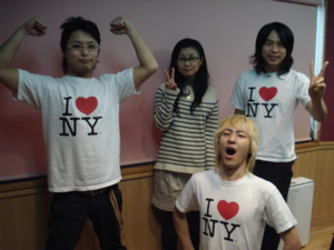 ☆今週のゲスト！☆