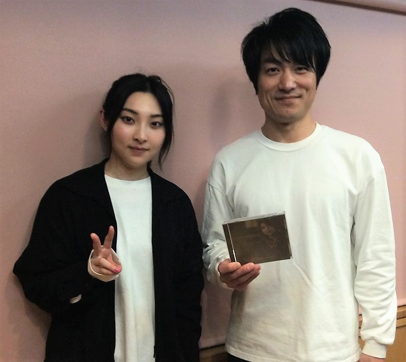 ◇ GUEST : 家入レオ ◇