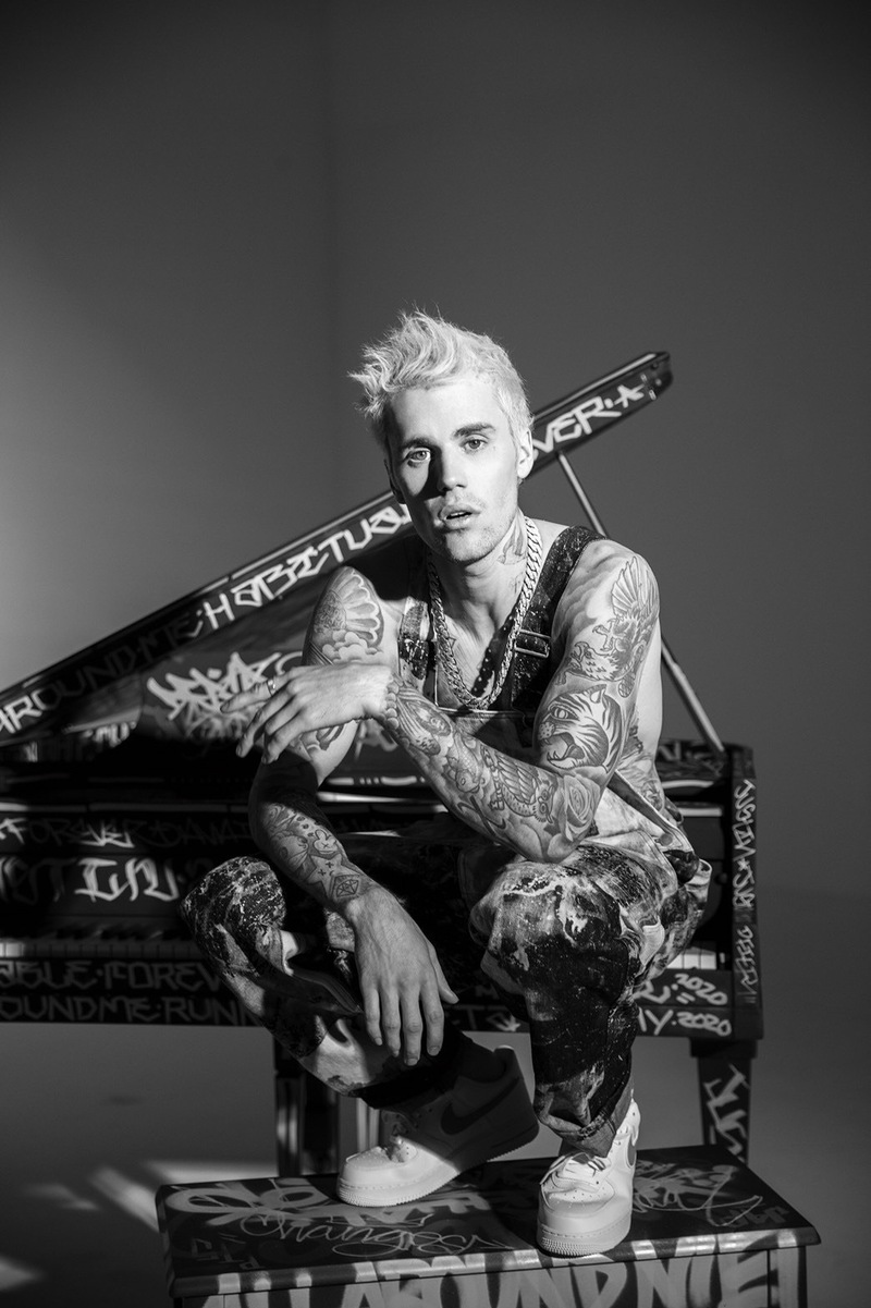 ＜＜Justin Bieber オリジナルランチボックス プレゼント！ #802TAP ＞＞