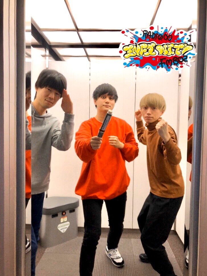 今年もやります！ #スペシャ列伝 ×#RI802 連動企画！！