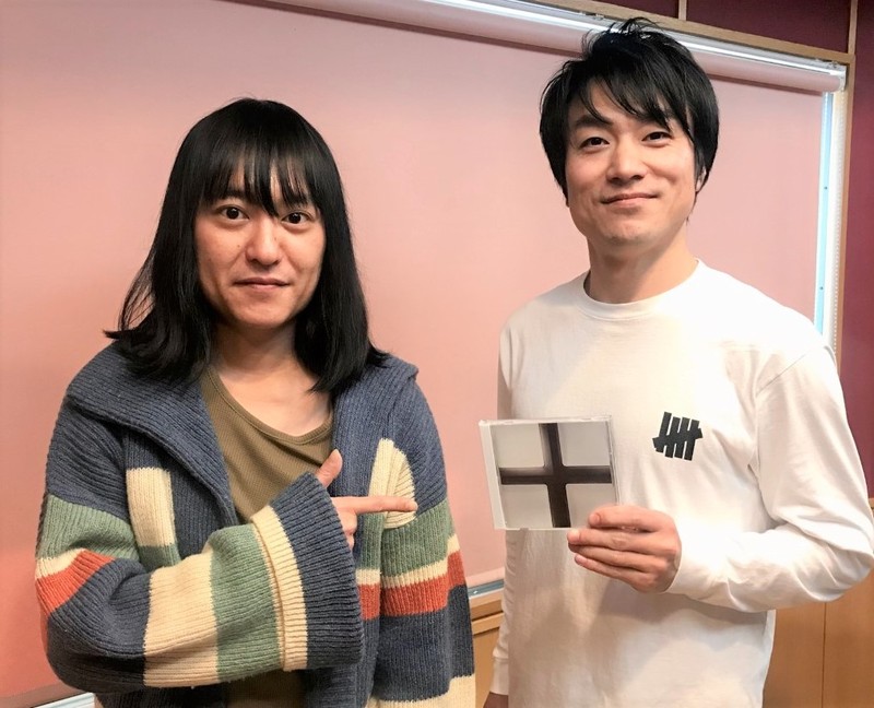 ◇ GUEST : 中村一義 ◇