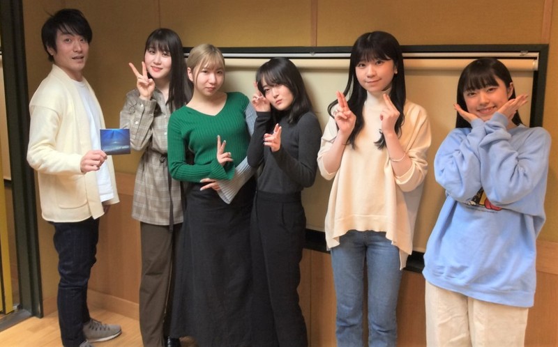 ◇ GUEST : Little Glee Monster ◇