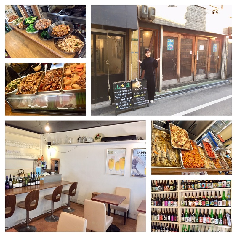 ＊＜フレスポ＞DJ田中乃絵が美味しいお店をレポート #起きたら802 ＊