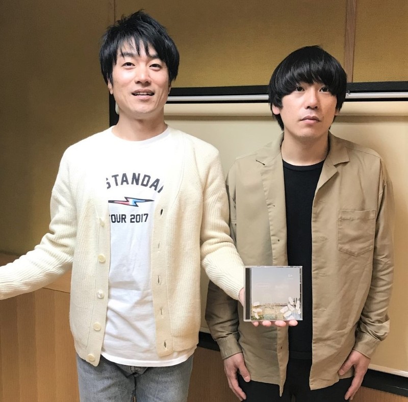◇ GUEST : SAKANAMON ◇
