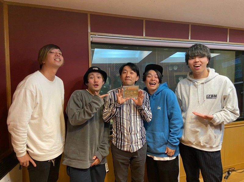 ☆GUEST:POT(@pot_daisuki)☆