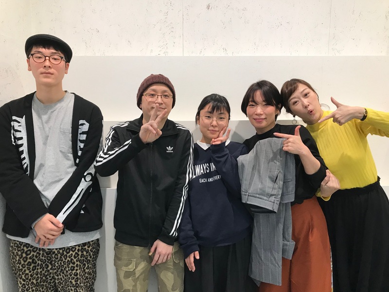 ＜アイ工務店 Family Snap＞