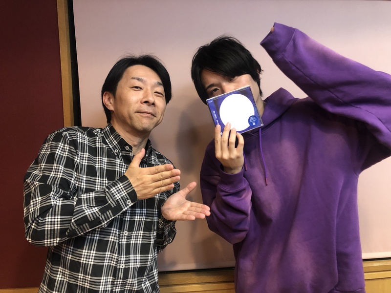 ☆GUEST:神山羊(@Yuki_Jouet)☆ #802TAP