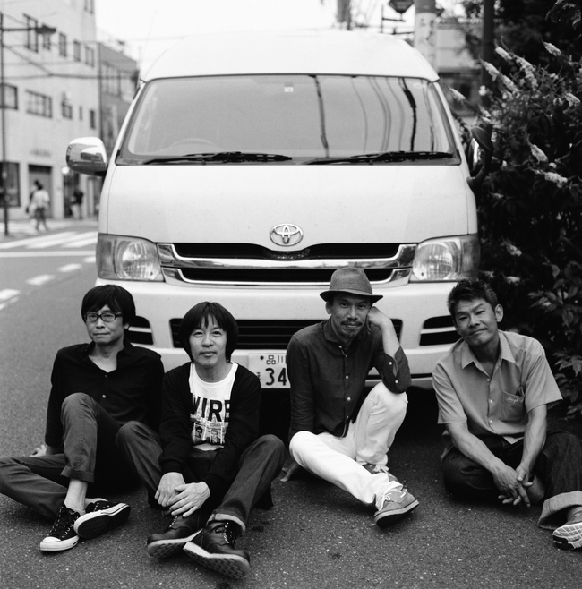 ＜7時台 フラワーカンパニーズ(@FlowerCompanyz)コメント #起きたら802 ＞