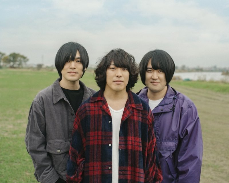 ＜11時台 KANA-BOON(@_kanaboon)登場 #起きたら802 ＞