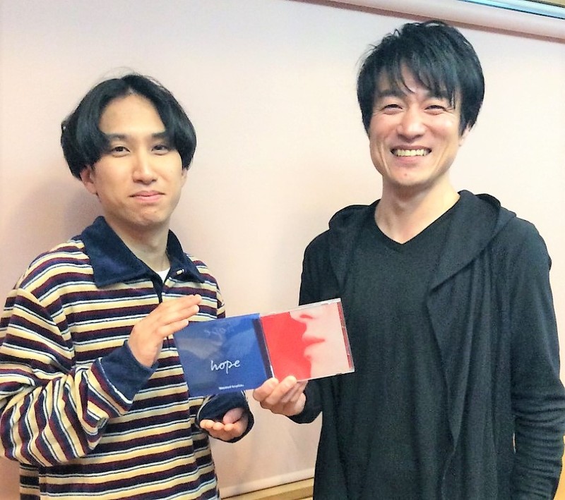 ◇ GUEST : マカロニえんぴつ ◇