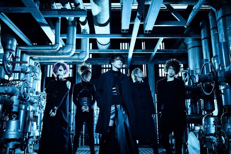☆20時台☆lynch.(@lynch_staff)生出演！#TAP802