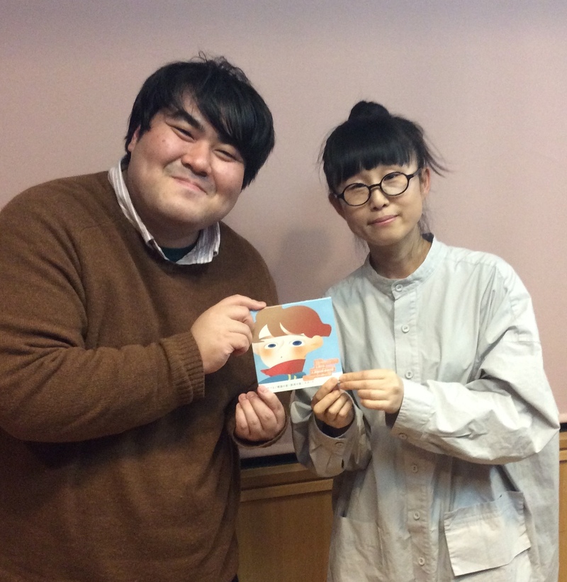 ☆GUEST: スカート（@s_k_i_r_t） #802TAP ☆