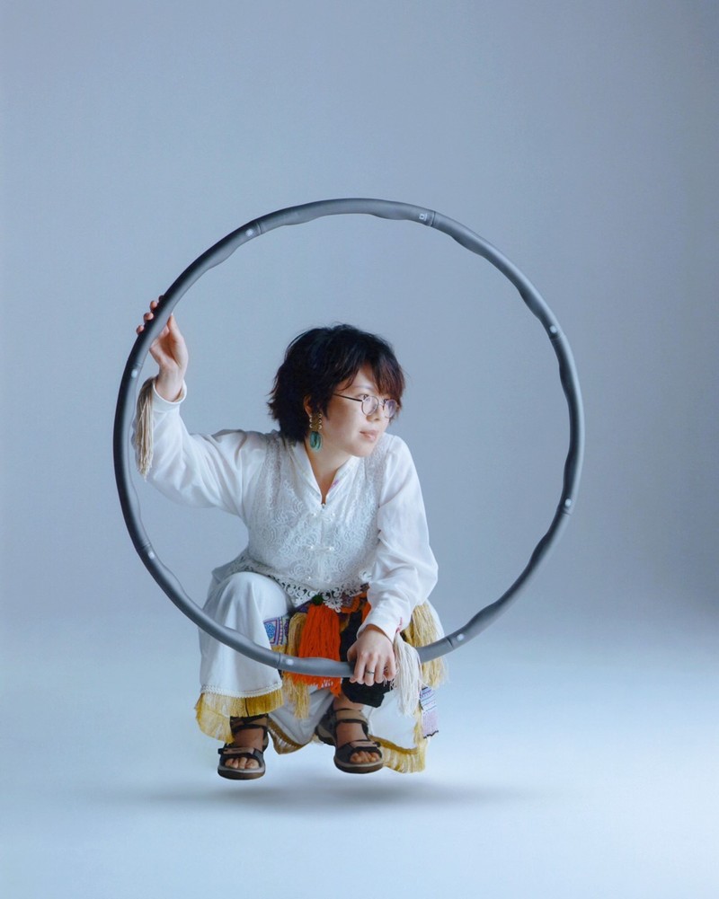 ＜＜18時台 中村佳穂 （@KIKI_526）自主企画ワンマン公演「うたのげんざいち 2020」チケット抽選先行予約！！＞＞