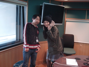 ☆今週のゲスト☆