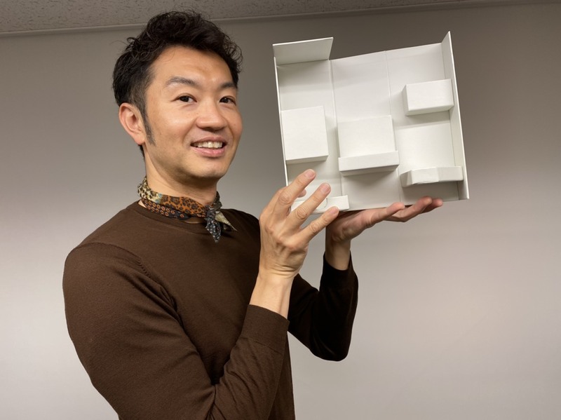 【ナカバヤシKeep It Up】マグネット付きUSB扇風をプレゼント！ #おはたく