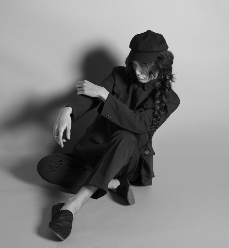 ☆20時台☆志磨遼平(@thedresscodes) 生電話出演！ #802TAP