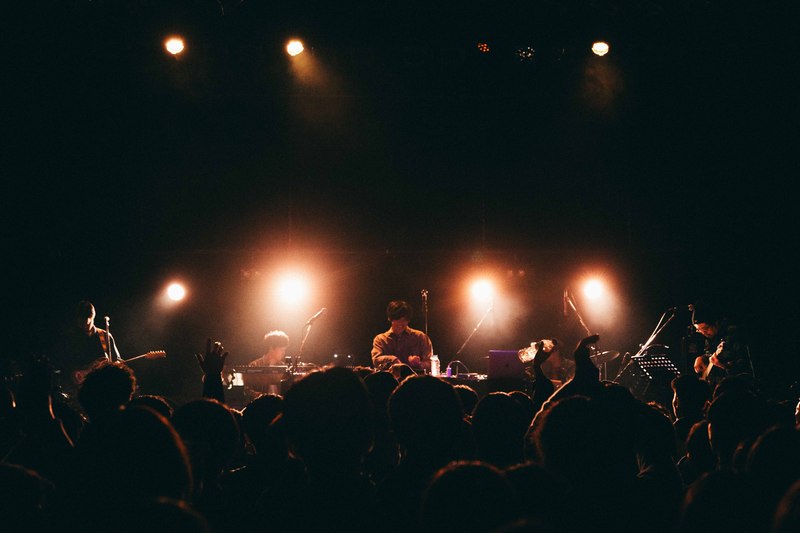 ☆ぴあLa La Life☆＊＊STUTS初のライブアルバム＊＊