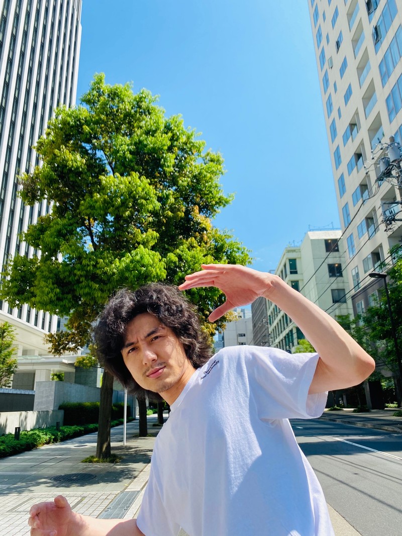 #MAP802 ☆ONLINE GUEST：藤井 風（@FujiiKaze @fujiikazestaff）