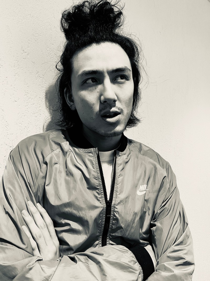 ☆ONLINE GUEST：藤井 風（@FujiiKaze） #802TAP