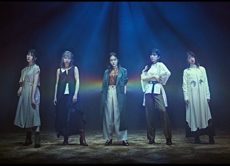 ☆19時台☆ Little Glee Monster(@LittleGleeMonst)登場！ #802TAP