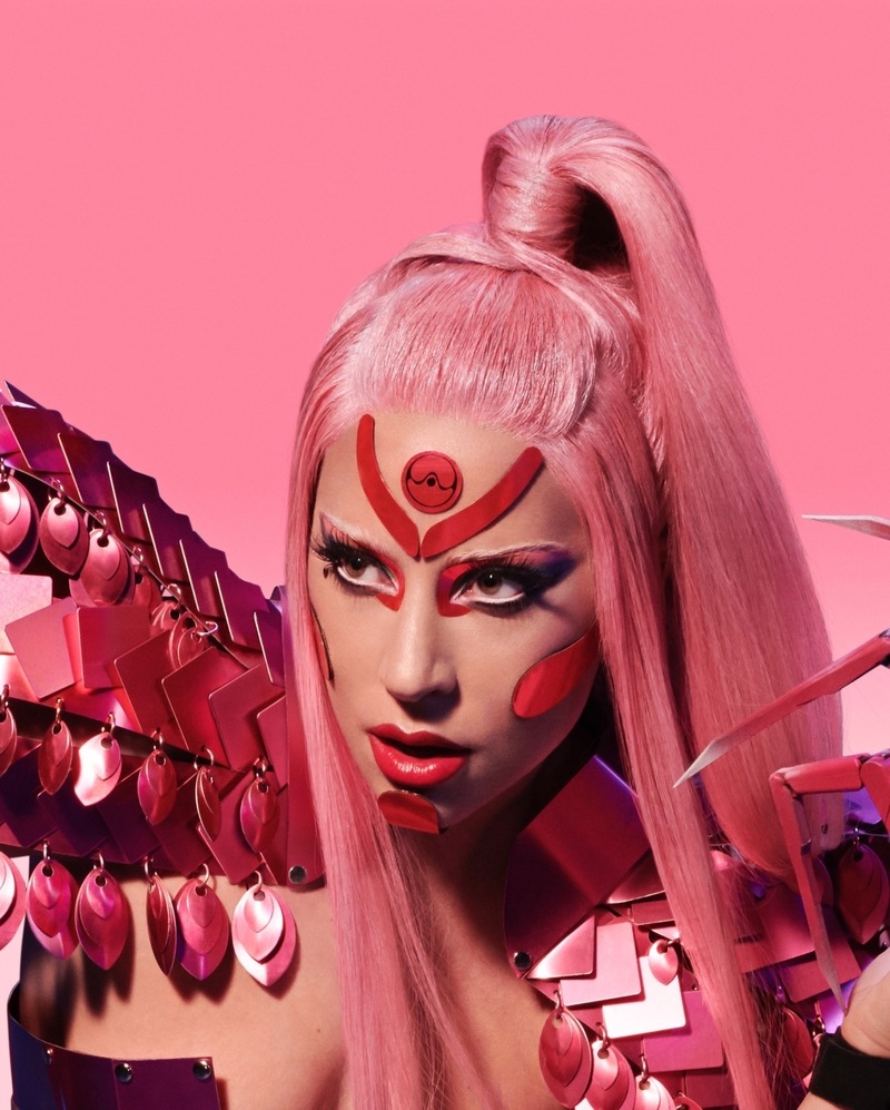 ☆19時台☆ Lady Gaga  アルバム特集！#802TAP