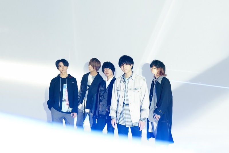 ☆19時台☆ Novelbright (@Novelbright_jp)登場！ #802TAP