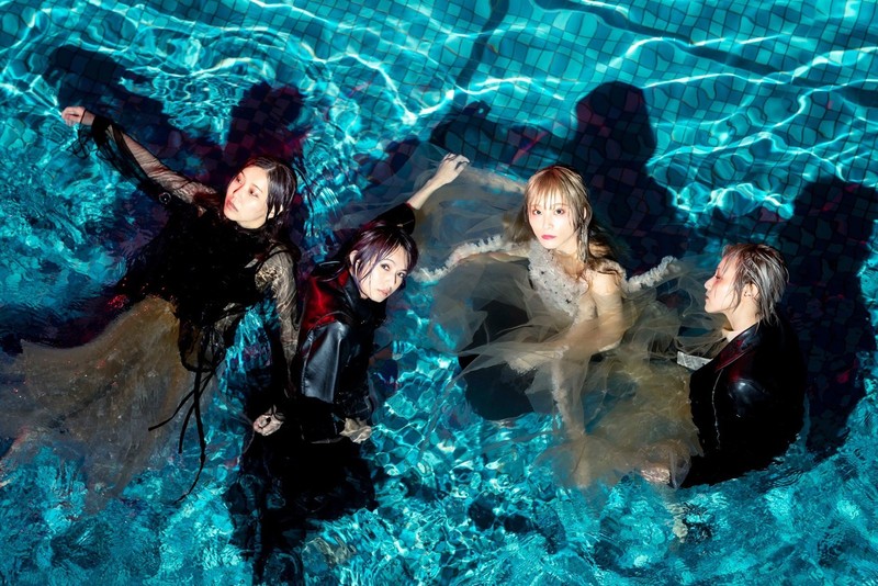 ☆20時台☆ SCANDAL HARUNA(@scandal_band)登場！ #802TAP