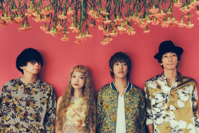 #MAP802 ☆ONLINE GUEST：Czecho No Republic（@cnr_official）