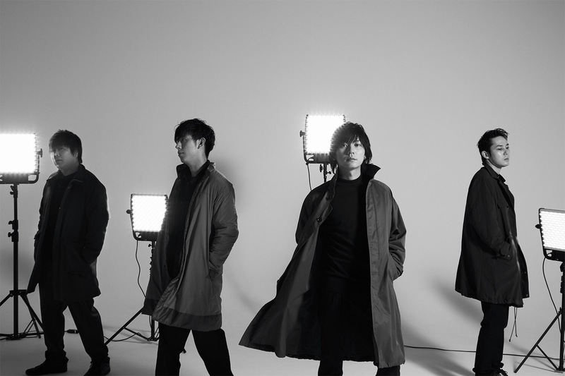 ☆20時台☆ flumpool 山村 隆太(@flumpool_STAFF)登場！ #802TAP