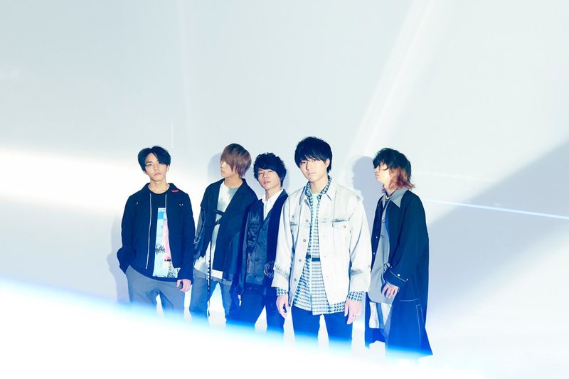【06/15 9時台 Novelbright (@Novelbright_jp) が登場！】