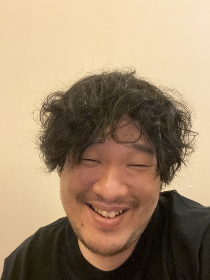 ***Message from 代打DJ:岡崎体育(@okazaki_taiiku)