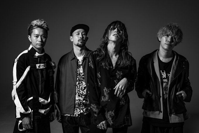 6/27(土)SUPER BEAVERメンバー全員登場!!(@super_beaver)